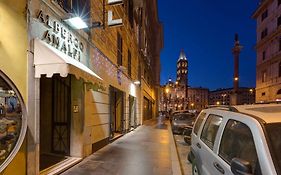 Hotel Amalfi Roma